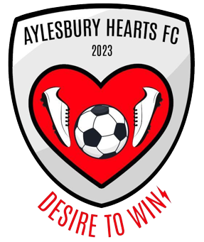Aylesbury Hearts FC badge